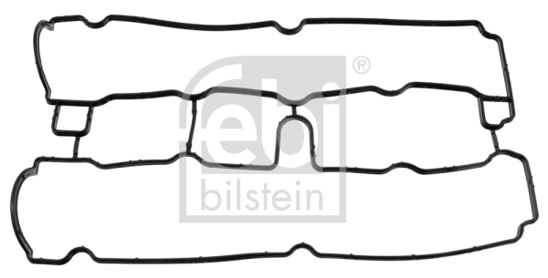Gasket, cylinder head cover